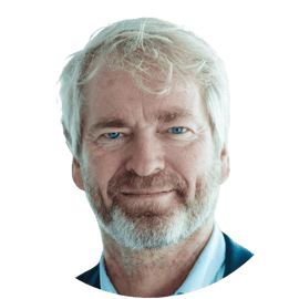 Øivind Mandt Øivind Mandt
