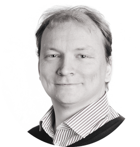 Arne Vedø-Hansen, Cloudworks Arne Vedø-Hansen, Cloudworks