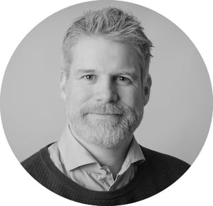 Mads Grandt, Flyktninghjelpen Mads Grandt, Flyktninghjelpen
